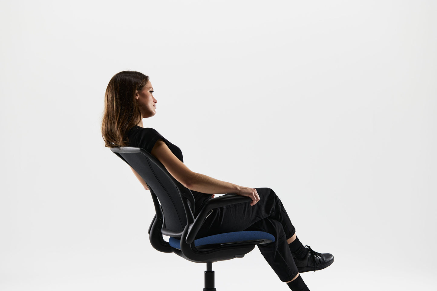 World Task Chair