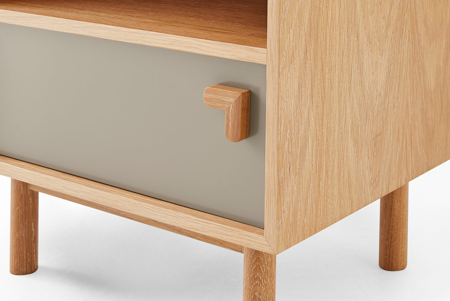 Isla Bedside Table