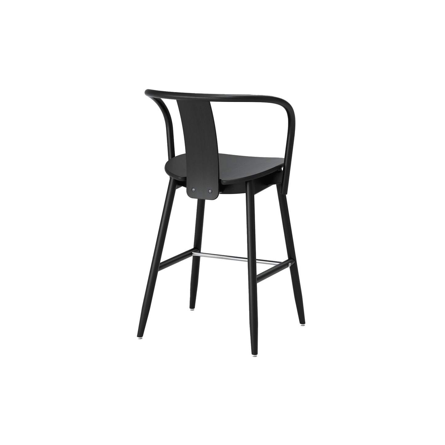 Icha Bar Chair