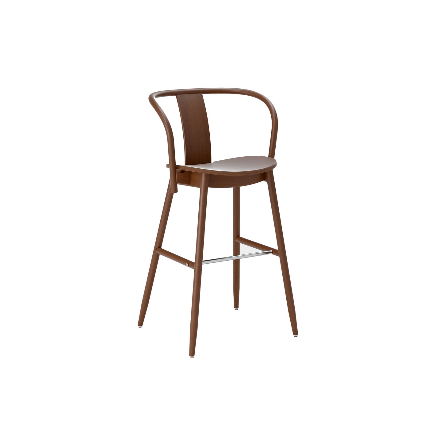Icha Bar Chair
