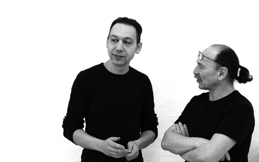 Iskos–Berlin