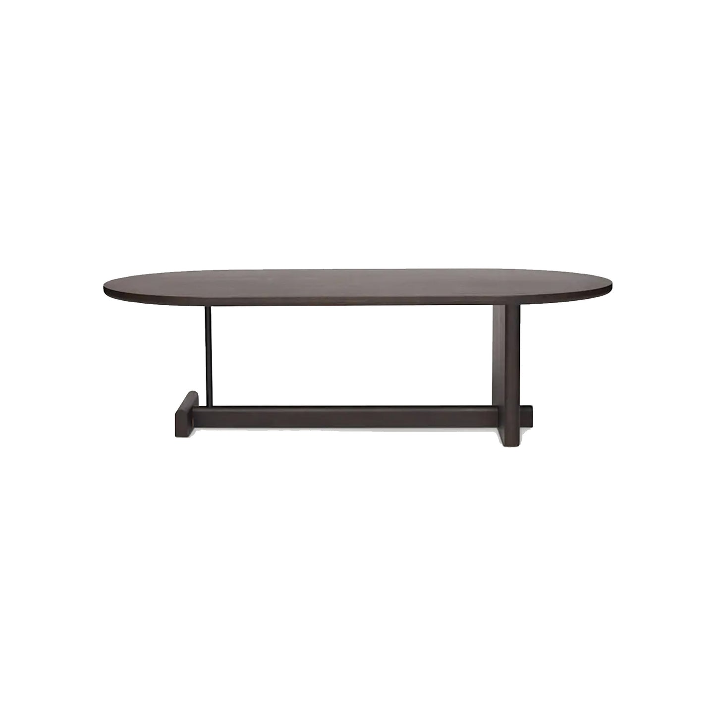 Koku Coffee Table - Oval