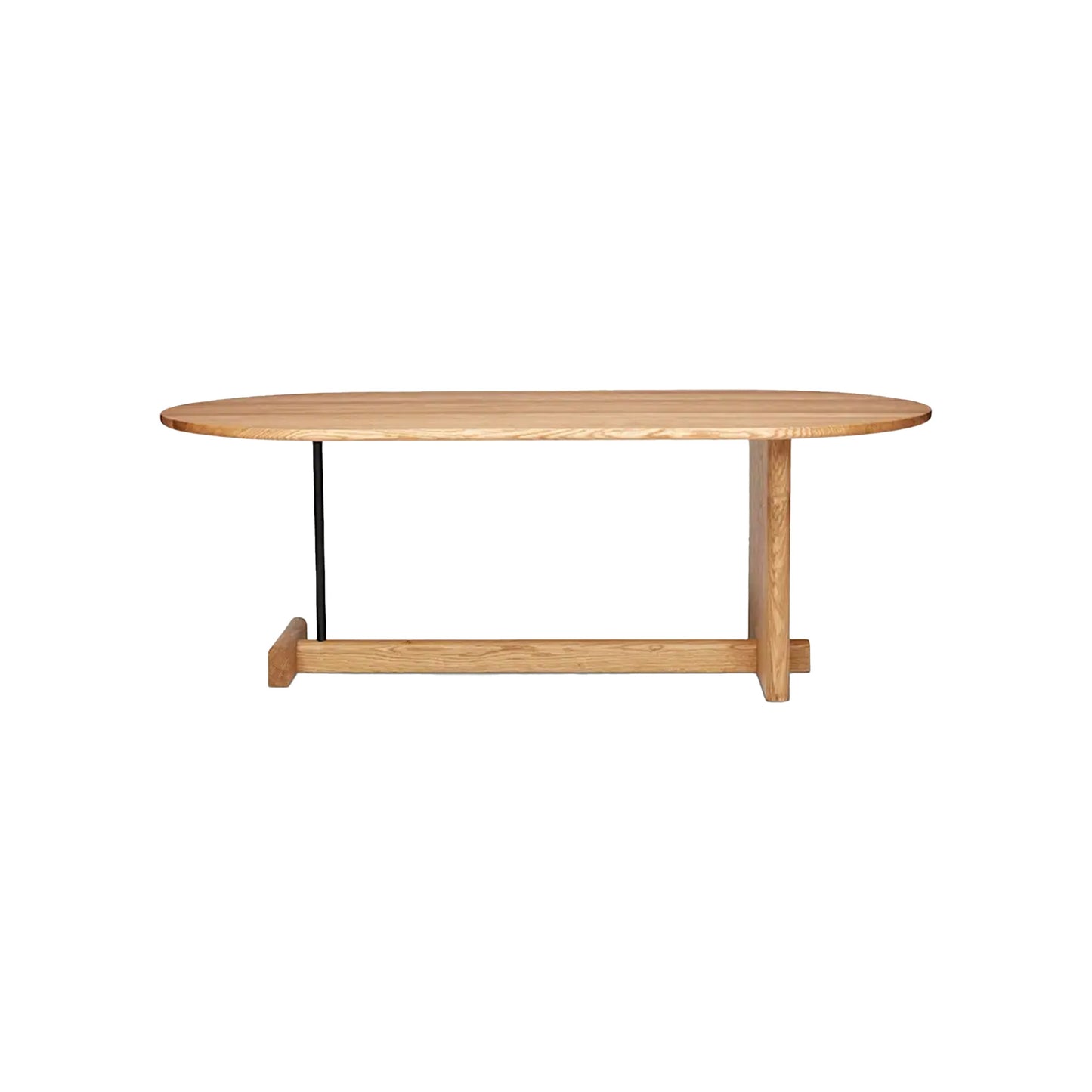 Koku Coffee Table - Oval