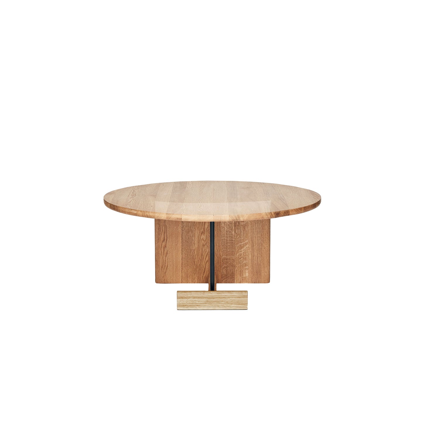 Koku Coffee Table - Round