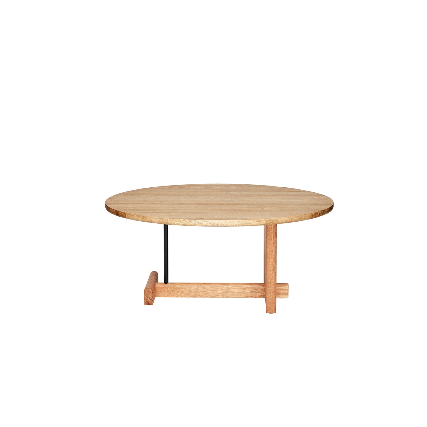 Koku Coffee Table - Round