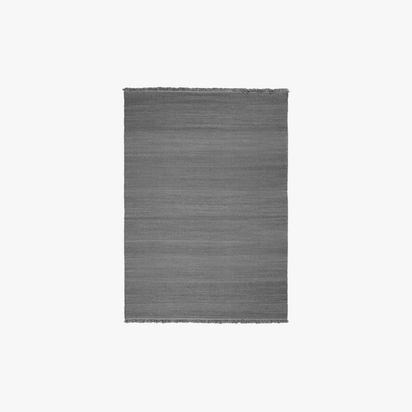 Found Rug