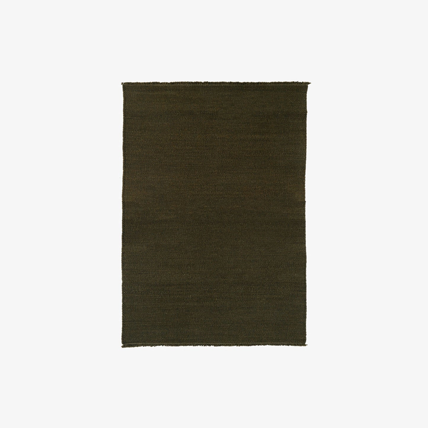 Found Rug