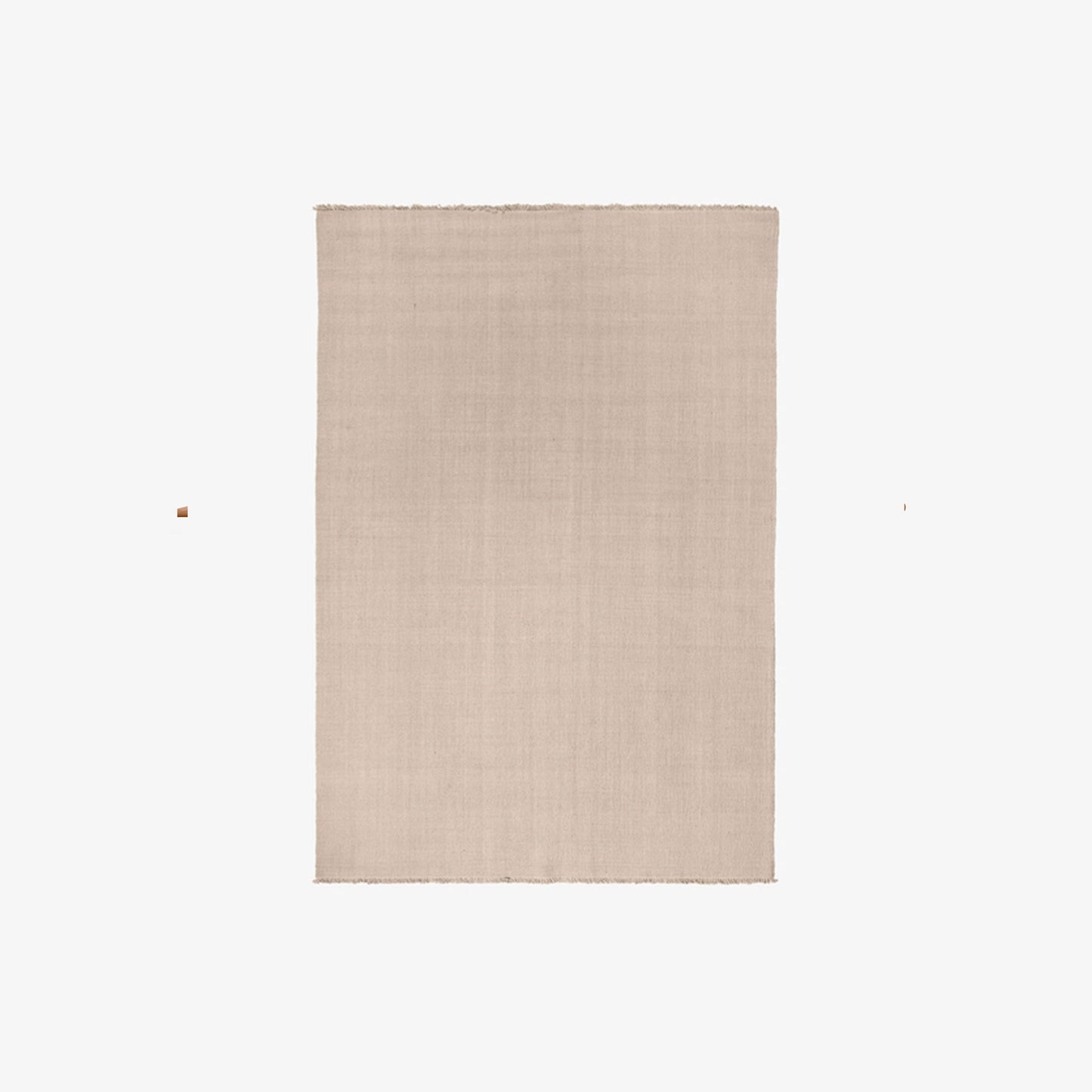 Found Rug
