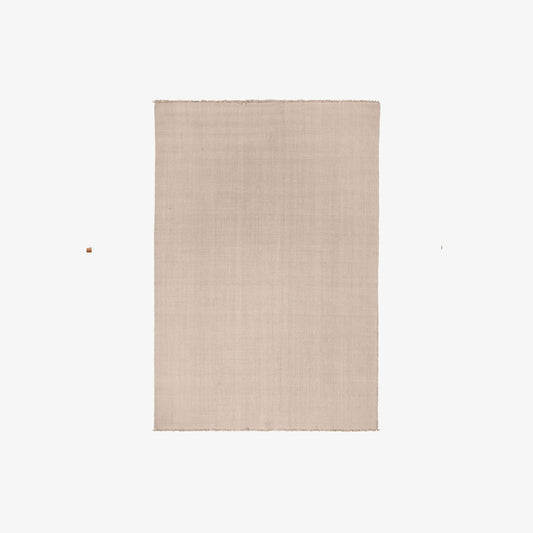 Found Rug