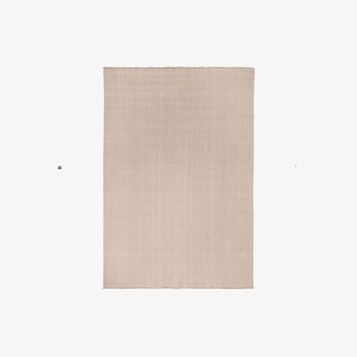 Found Rug