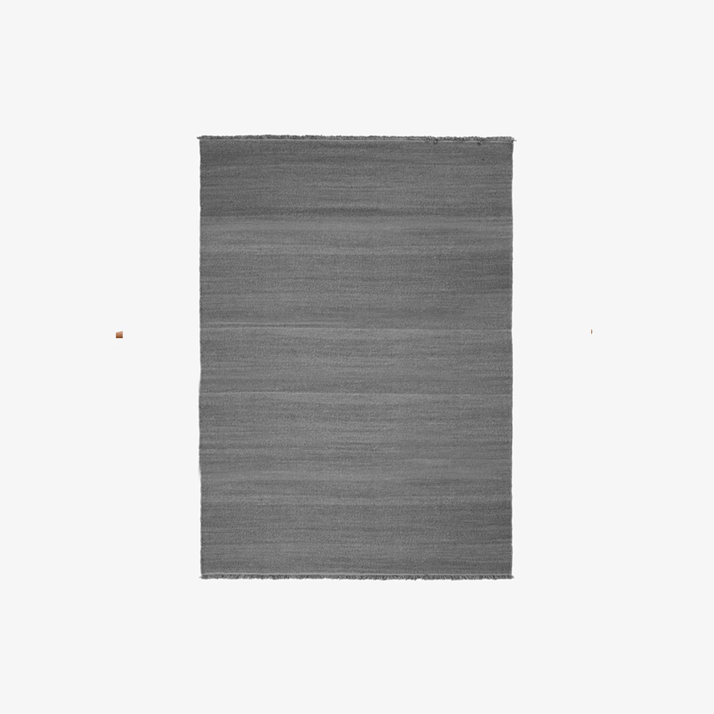 Found Rug