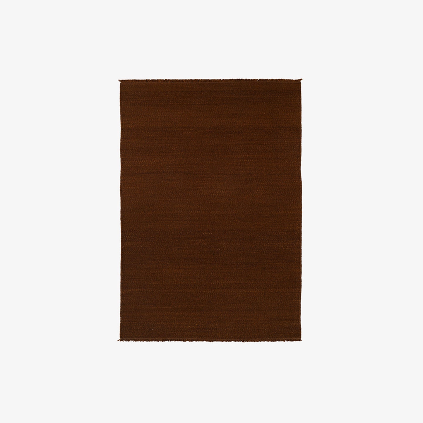 Found Rug