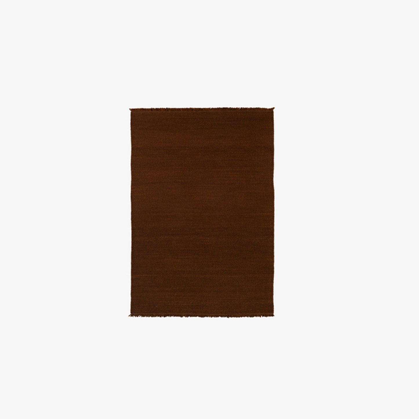 Found Rug