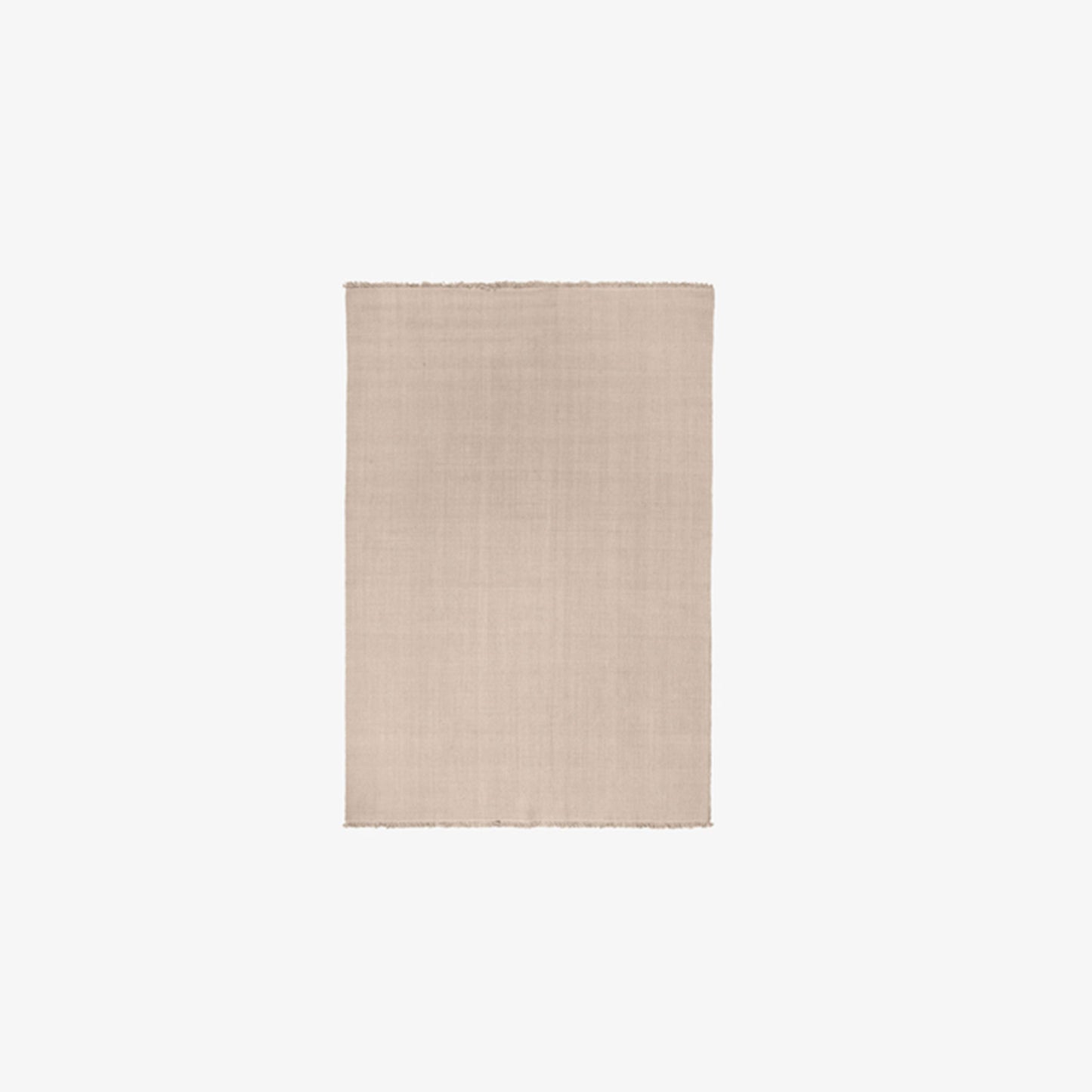 Found Rug