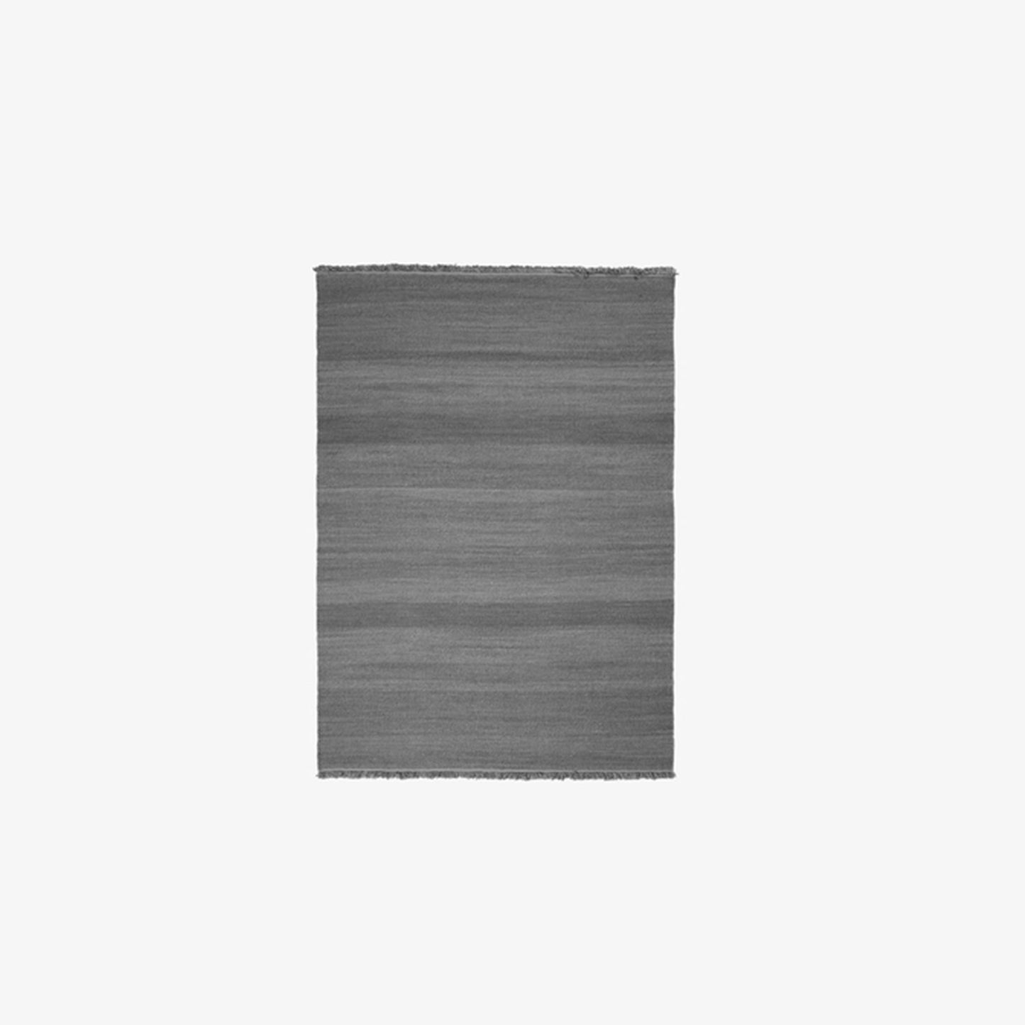 Found Rug