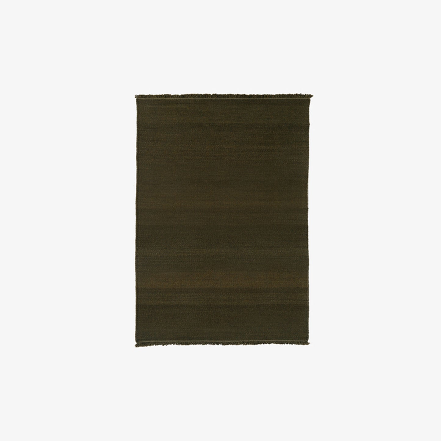 Found Rug
