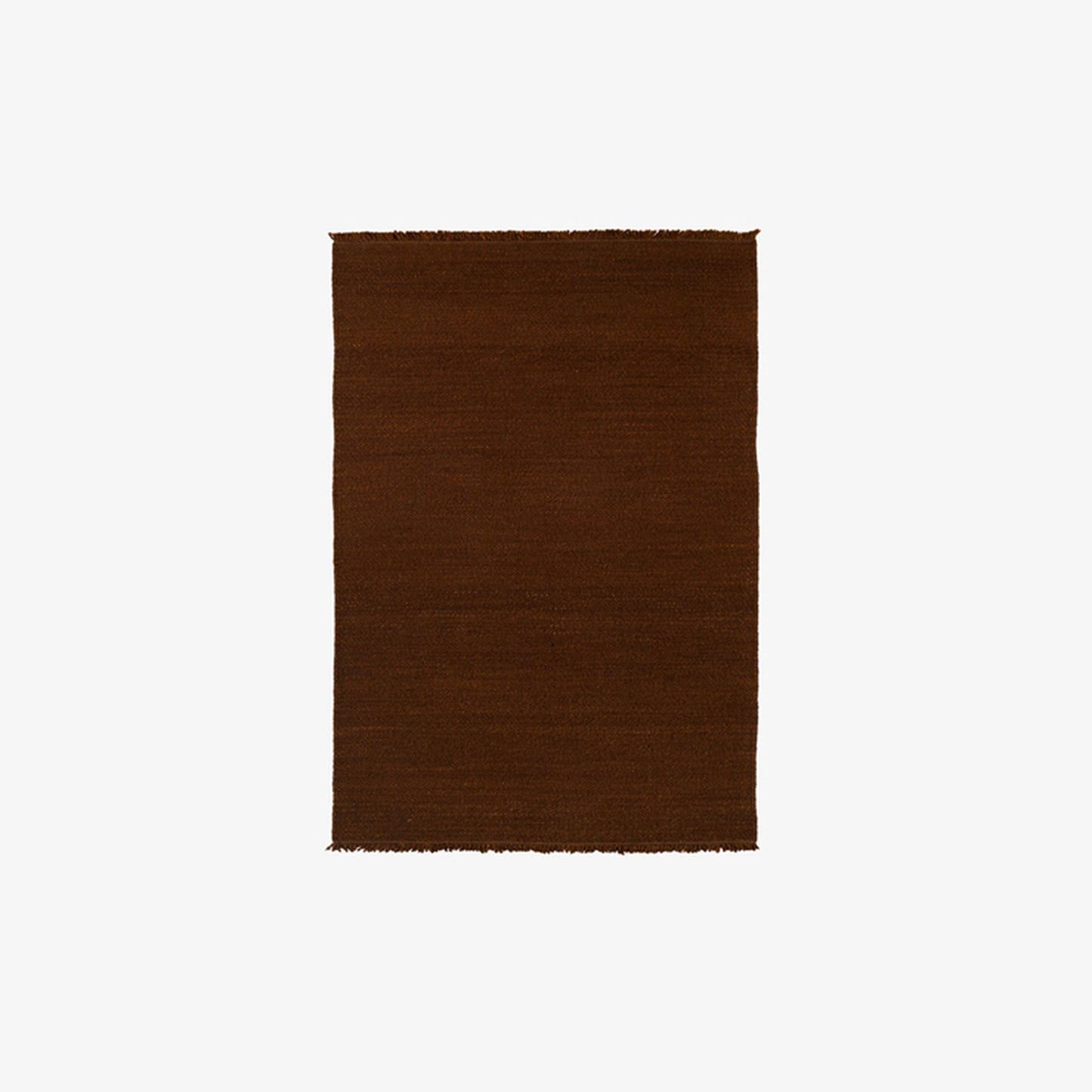 Found Rug