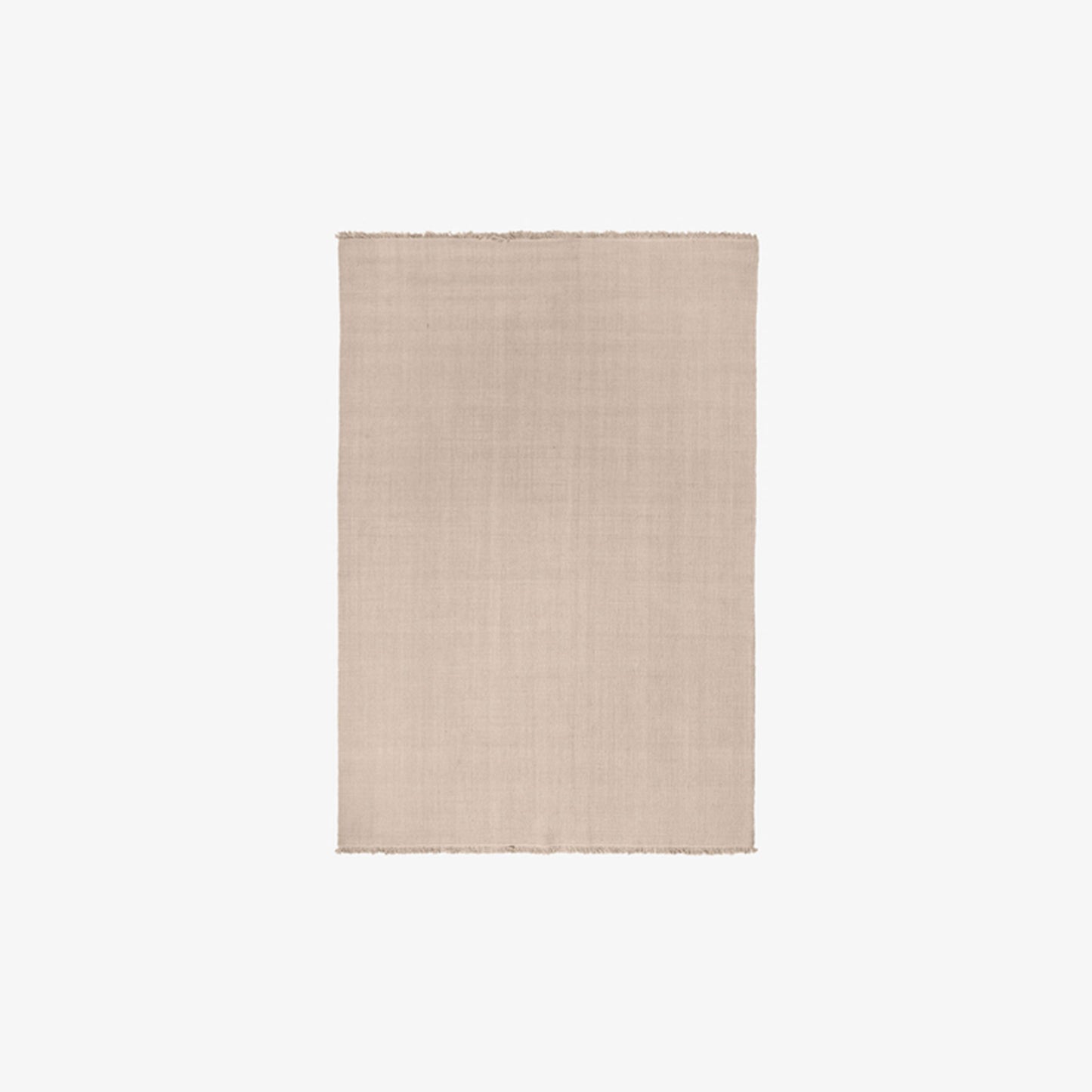 Found Rug