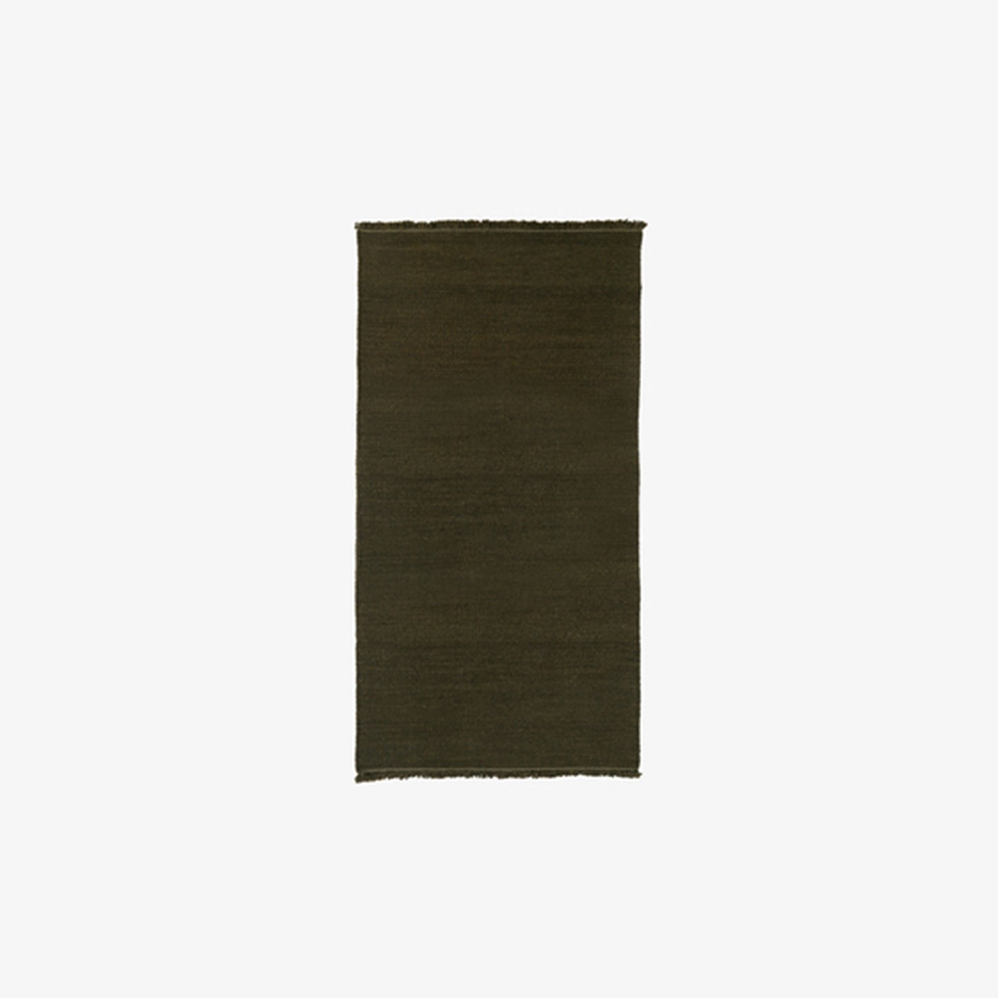 Found Rug