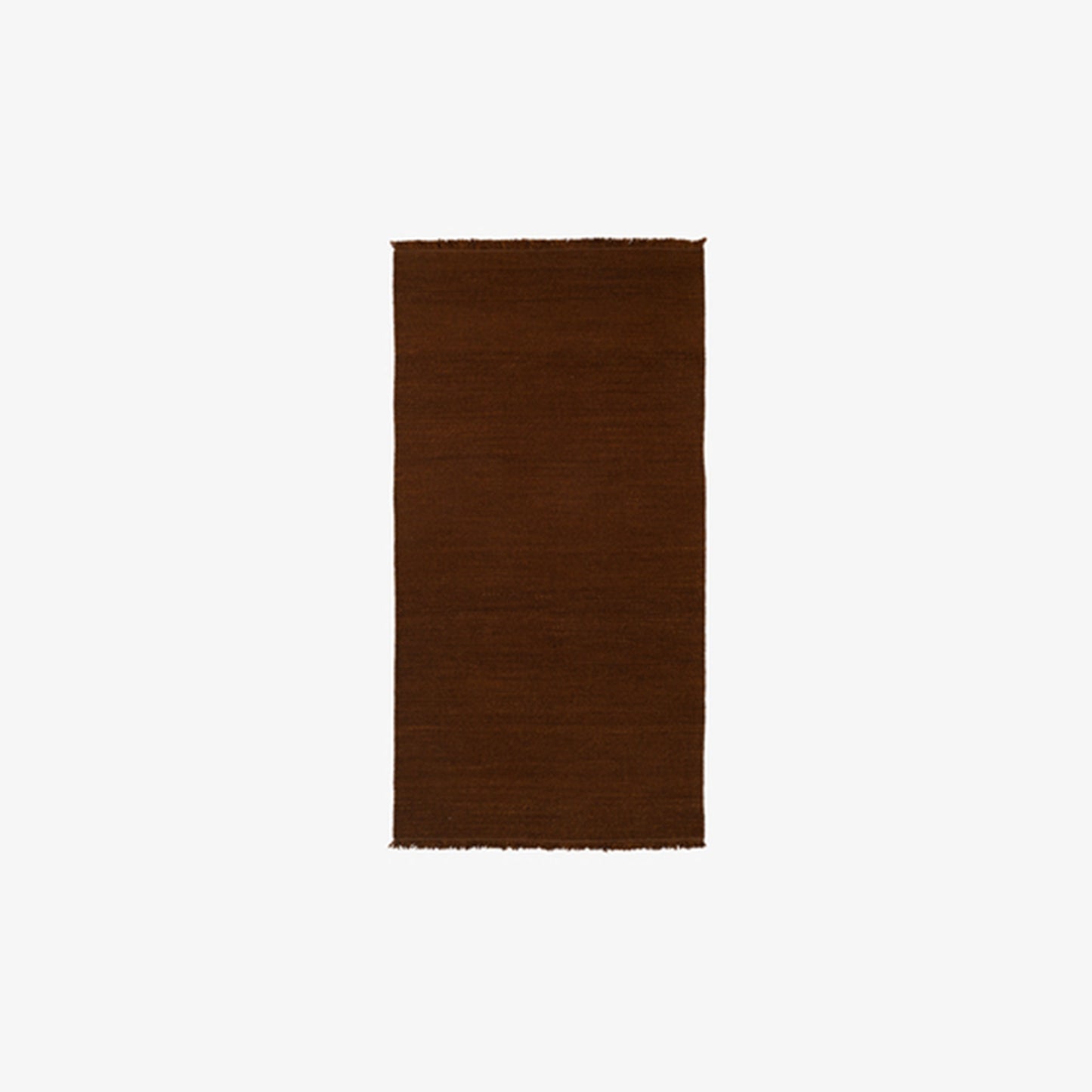 Found Rug