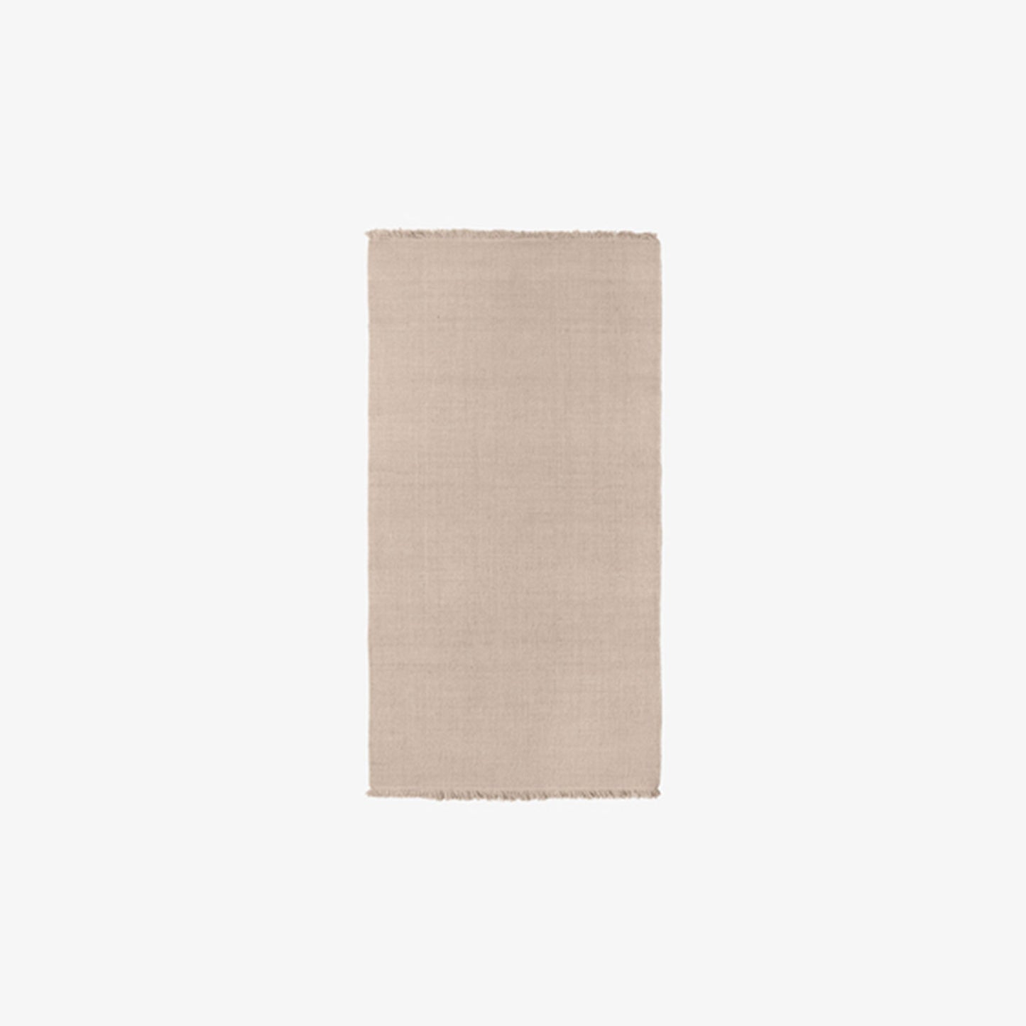 Found Rug