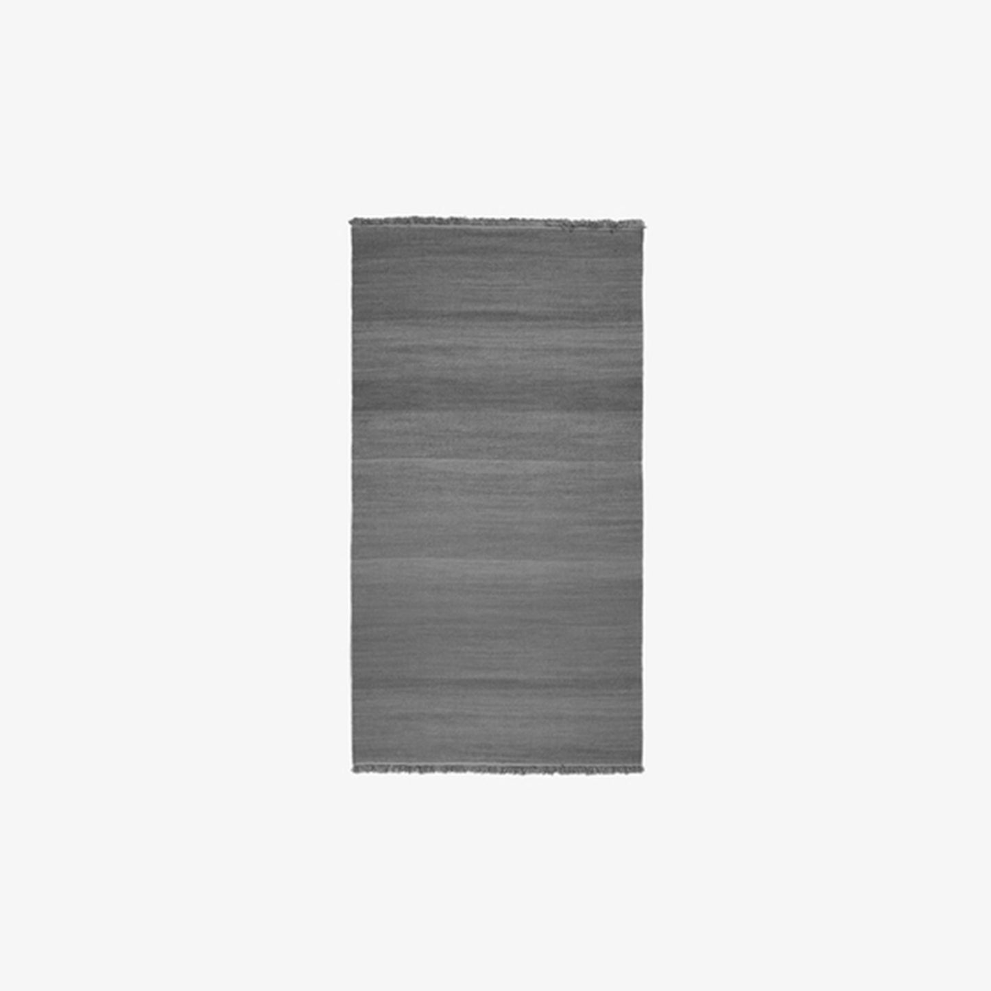 Found Rug