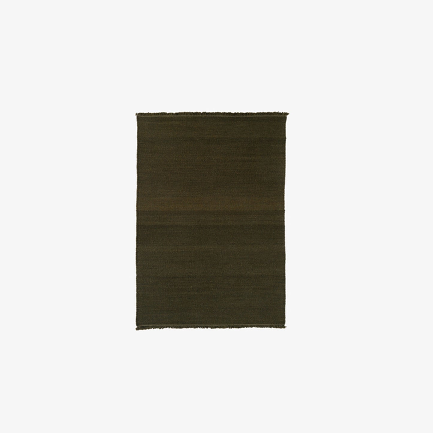 Found Rug
