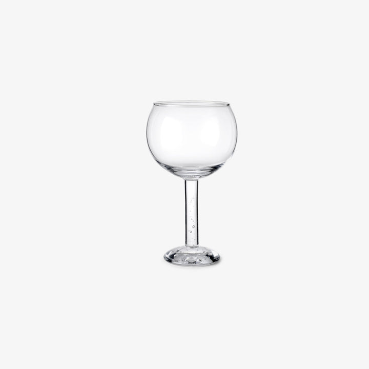 Bubble Glass Cocktail