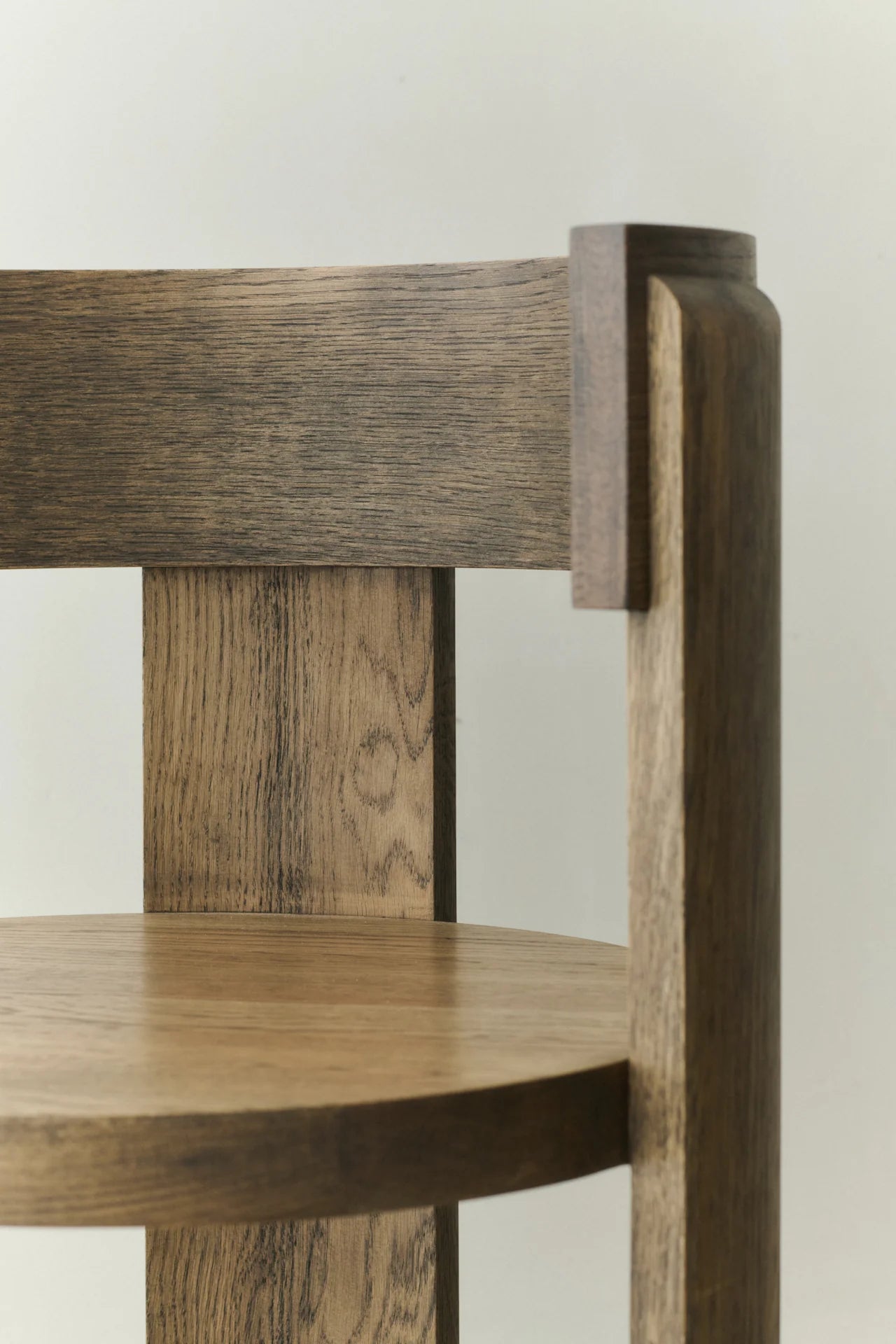 Spina Armchair