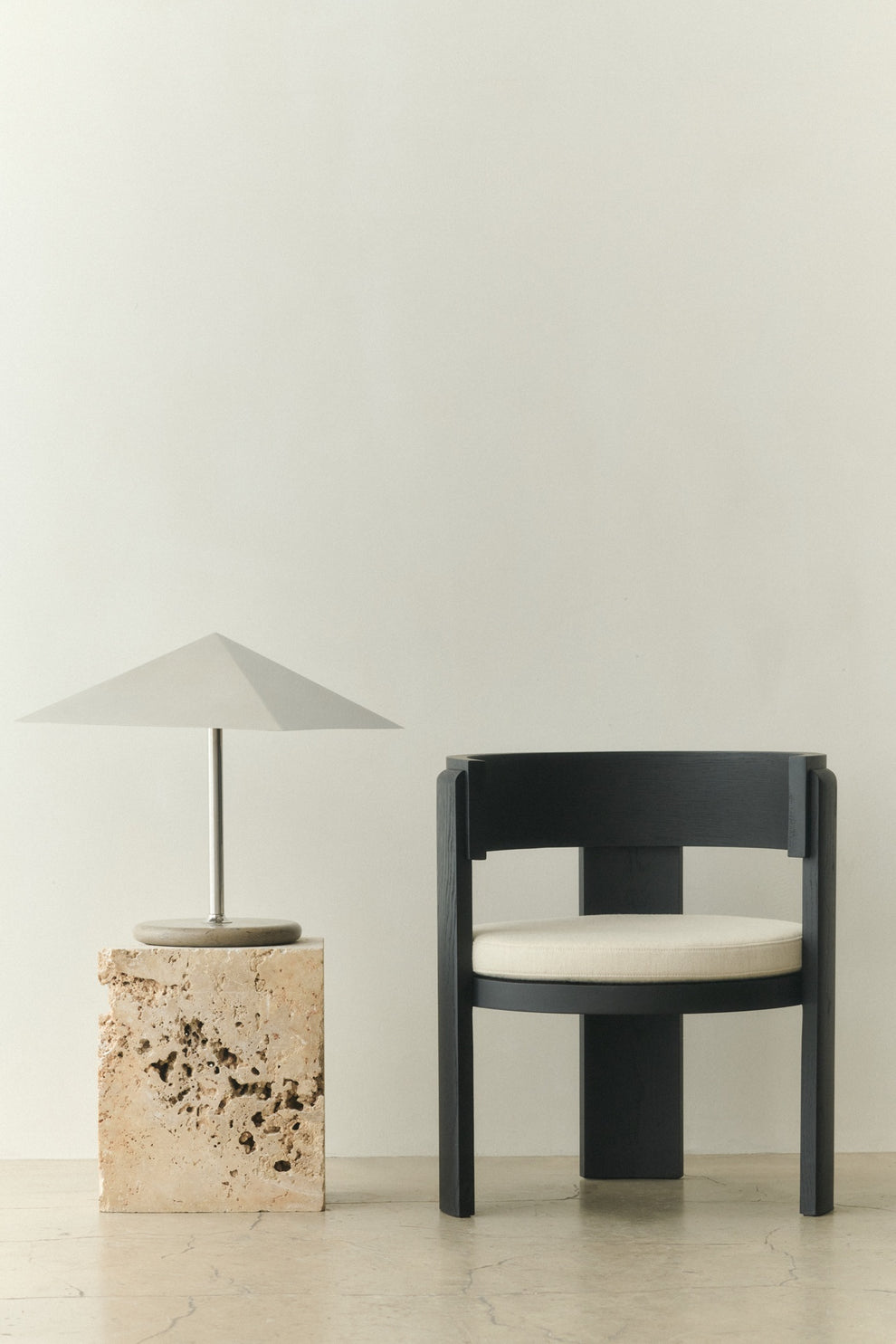 Spina Lounge Chair | Lounge Chair | District – District Furniture