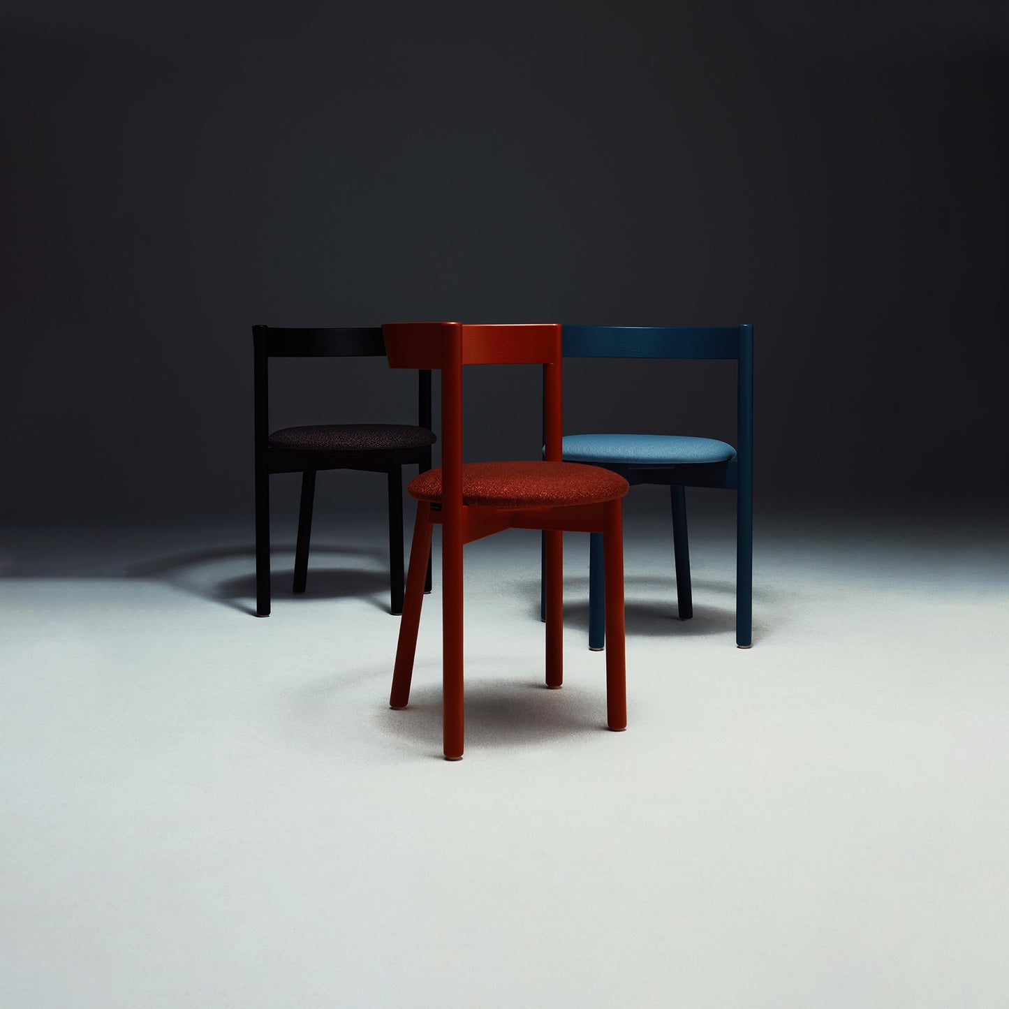 April Chair