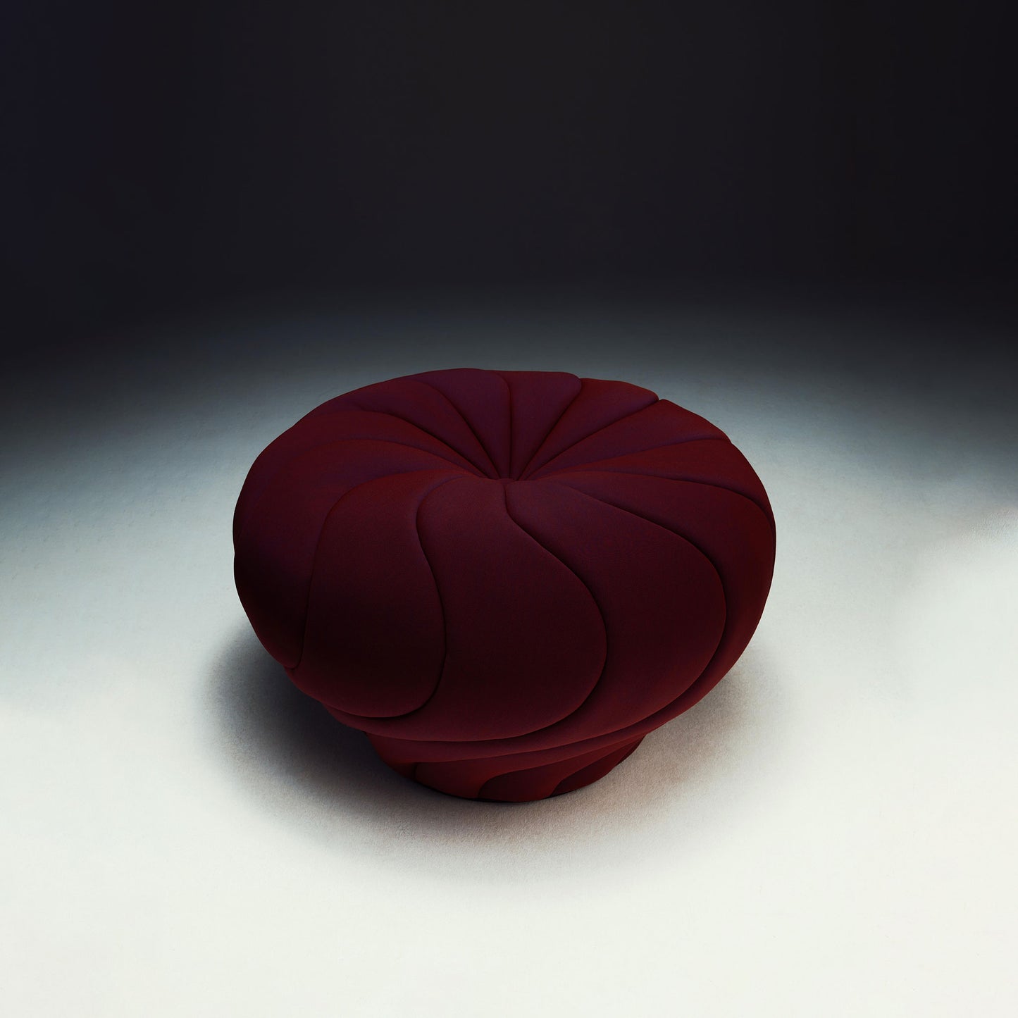 Champignon Pouf
