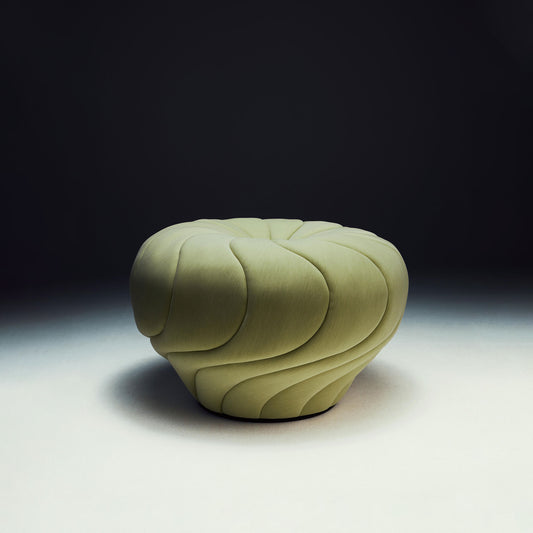 Champignon Pouf