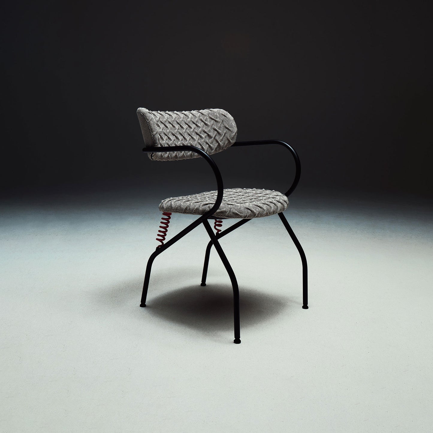 Spring Chair