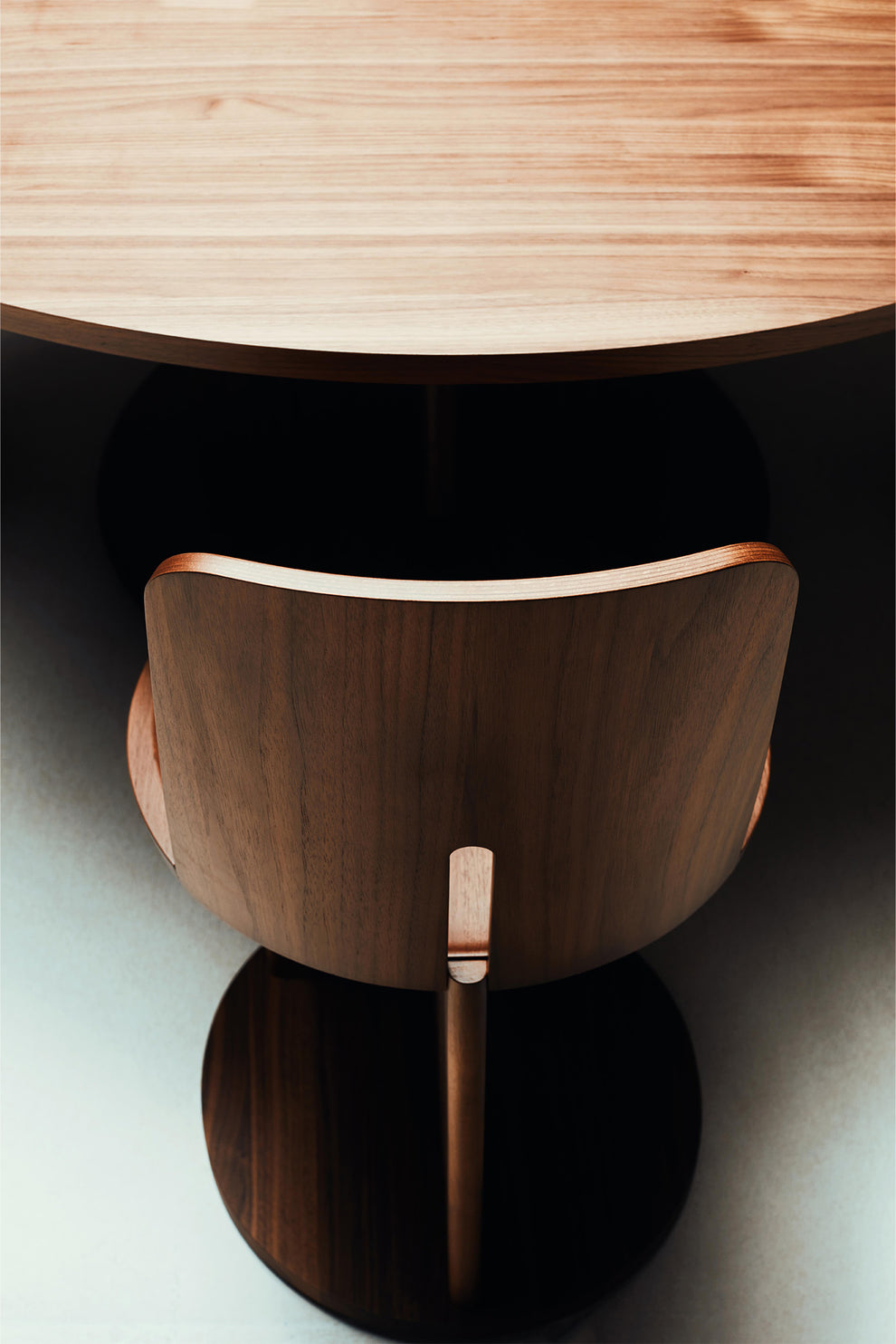 Intersection Chair | Dining Chair | District – District Furniture