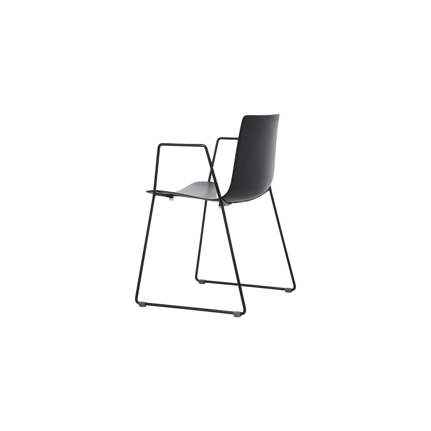 Slim Armchair Sledge
