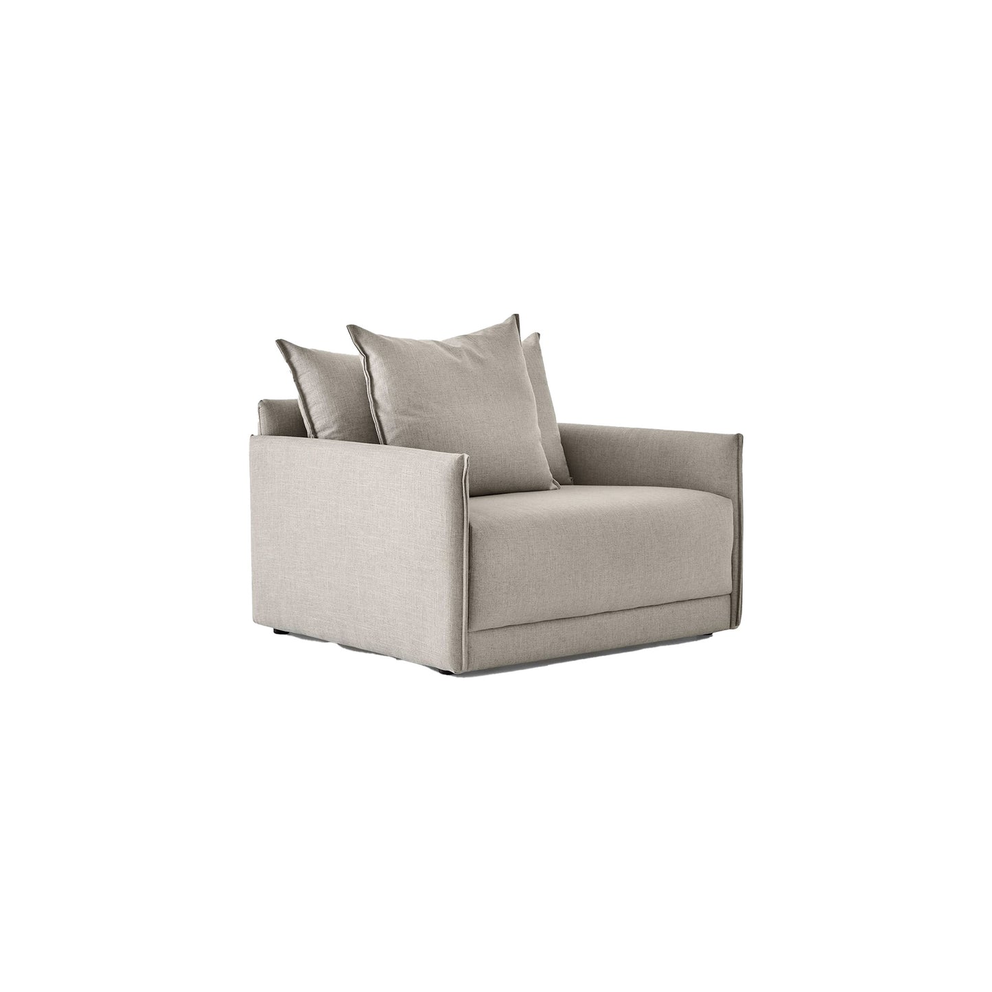 Brodie Lounge Chair