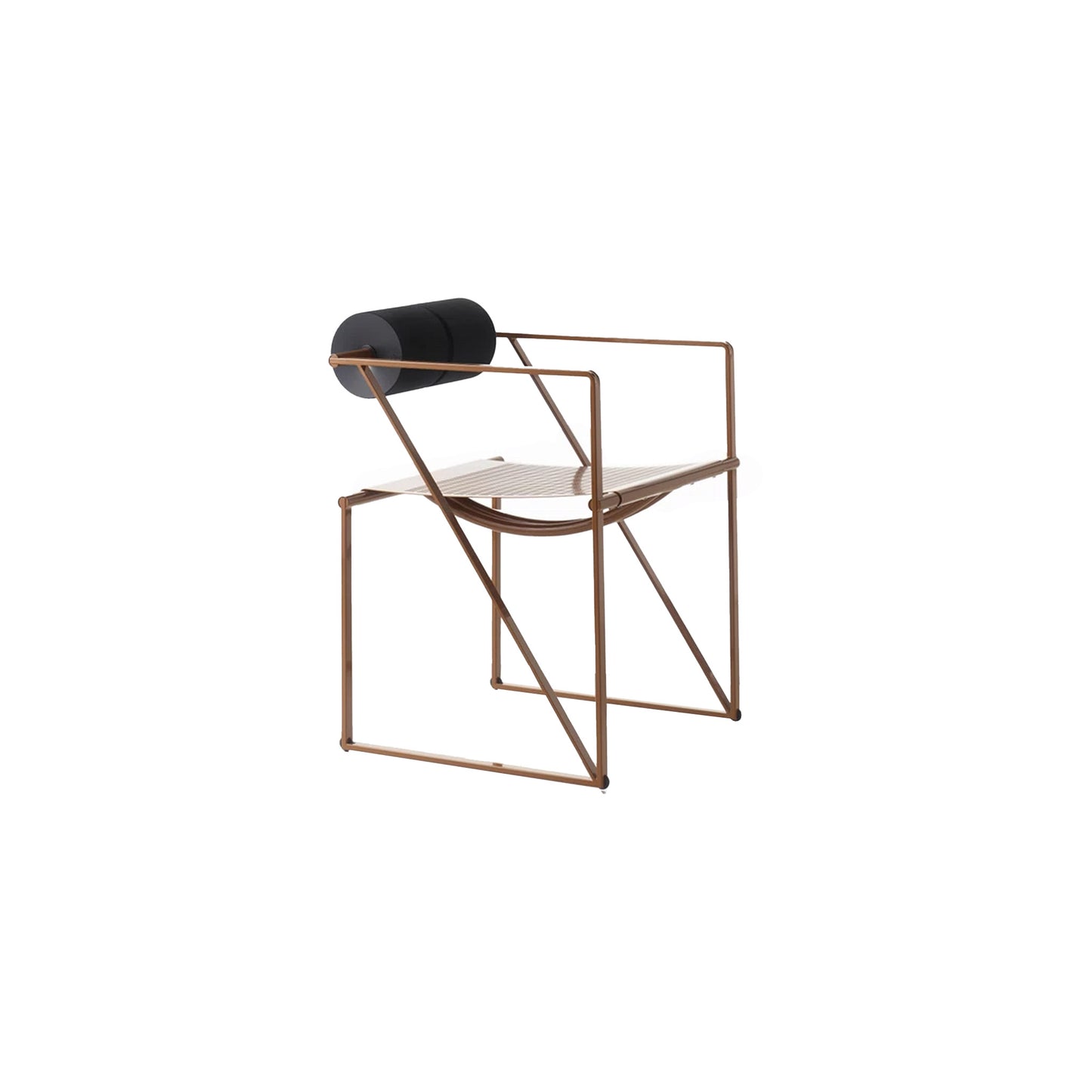 Seconda Chair
