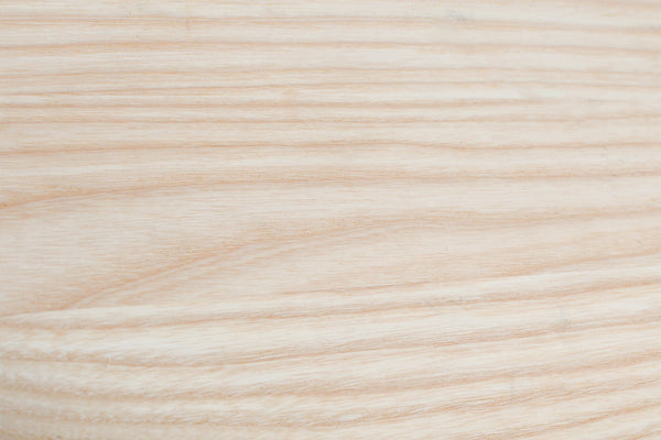 Natural Lacquered Ash