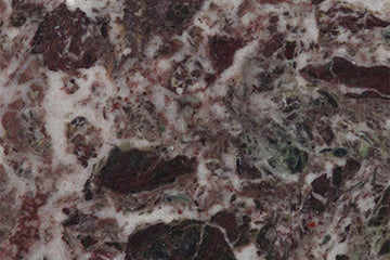 Red Marble