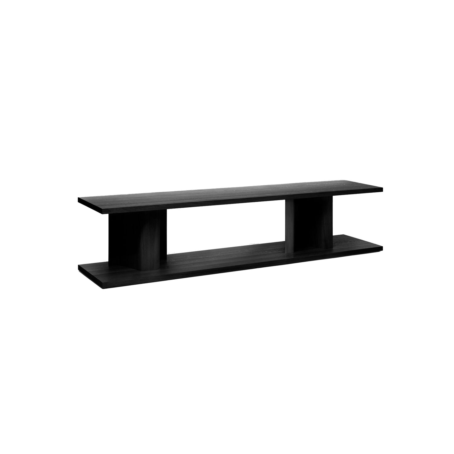 Bit Side Table