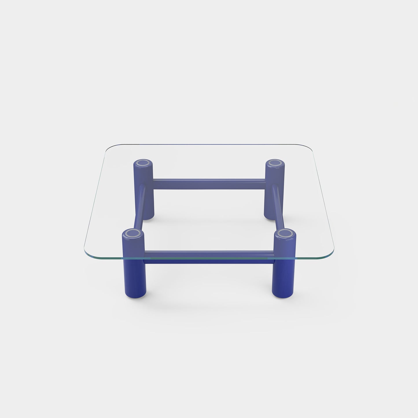 Boundary Table - Square