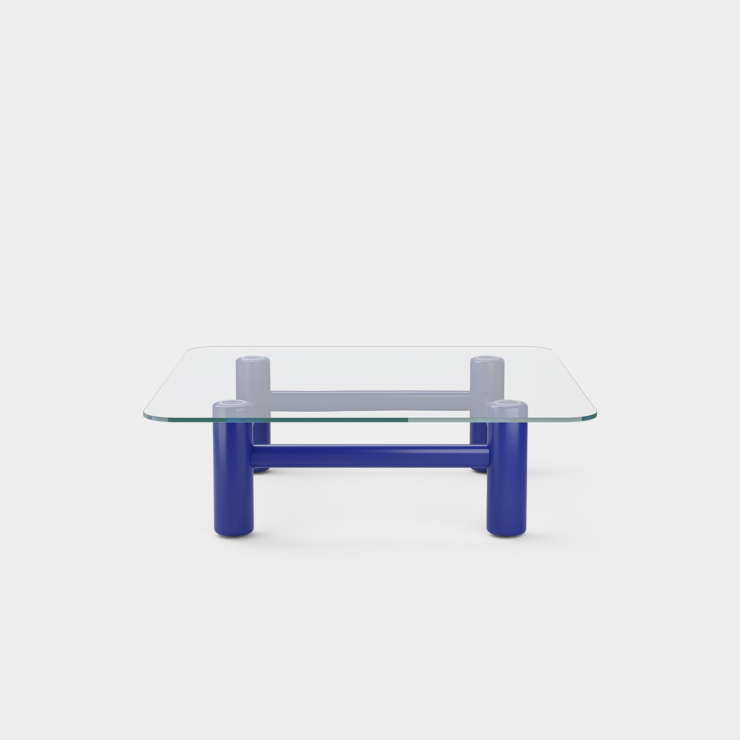 Boundary Table - Square
