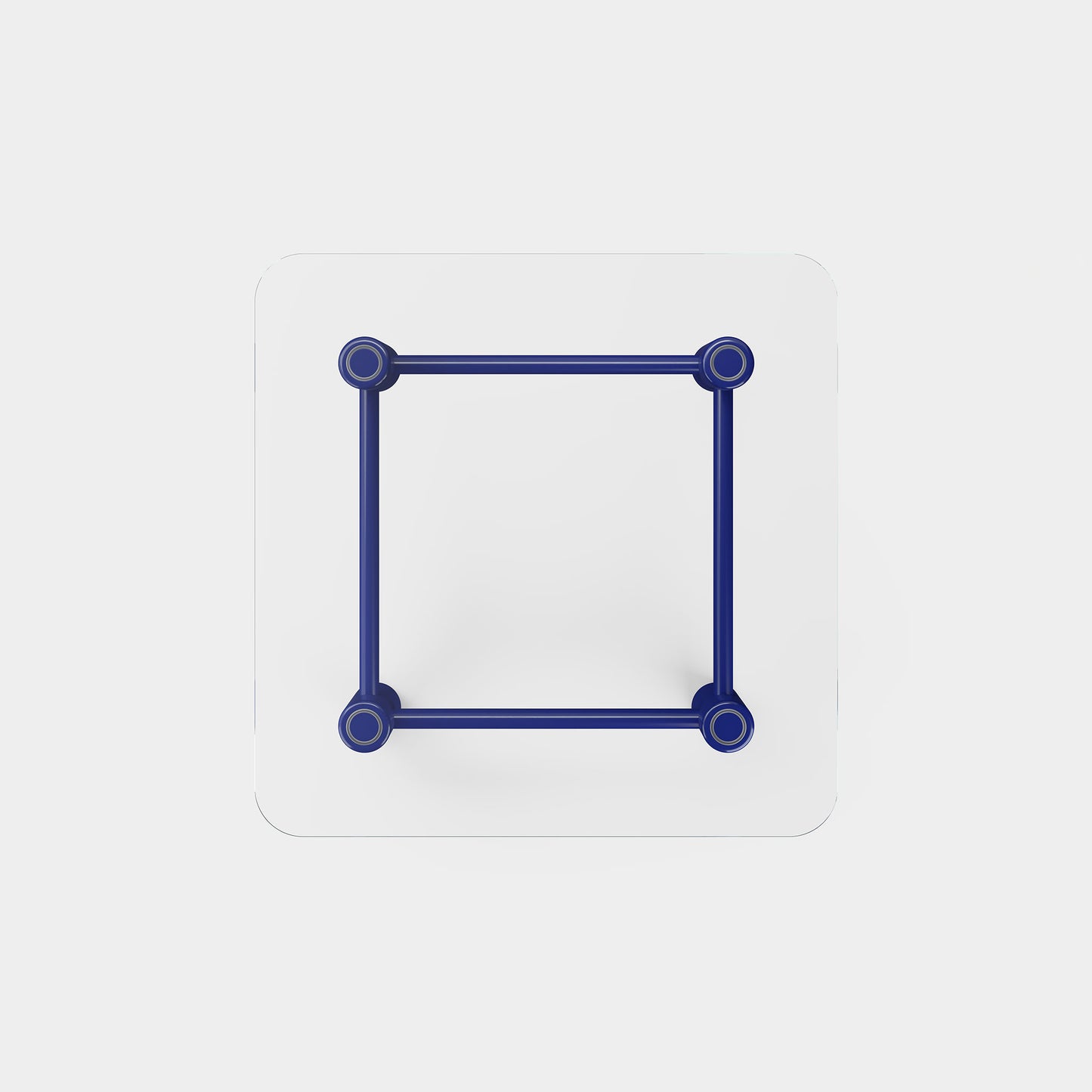 Boundary Table - Square
