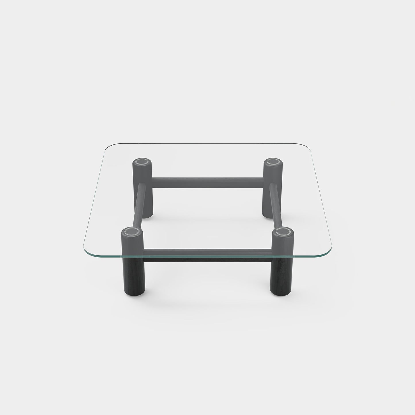 Boundary Table - Square