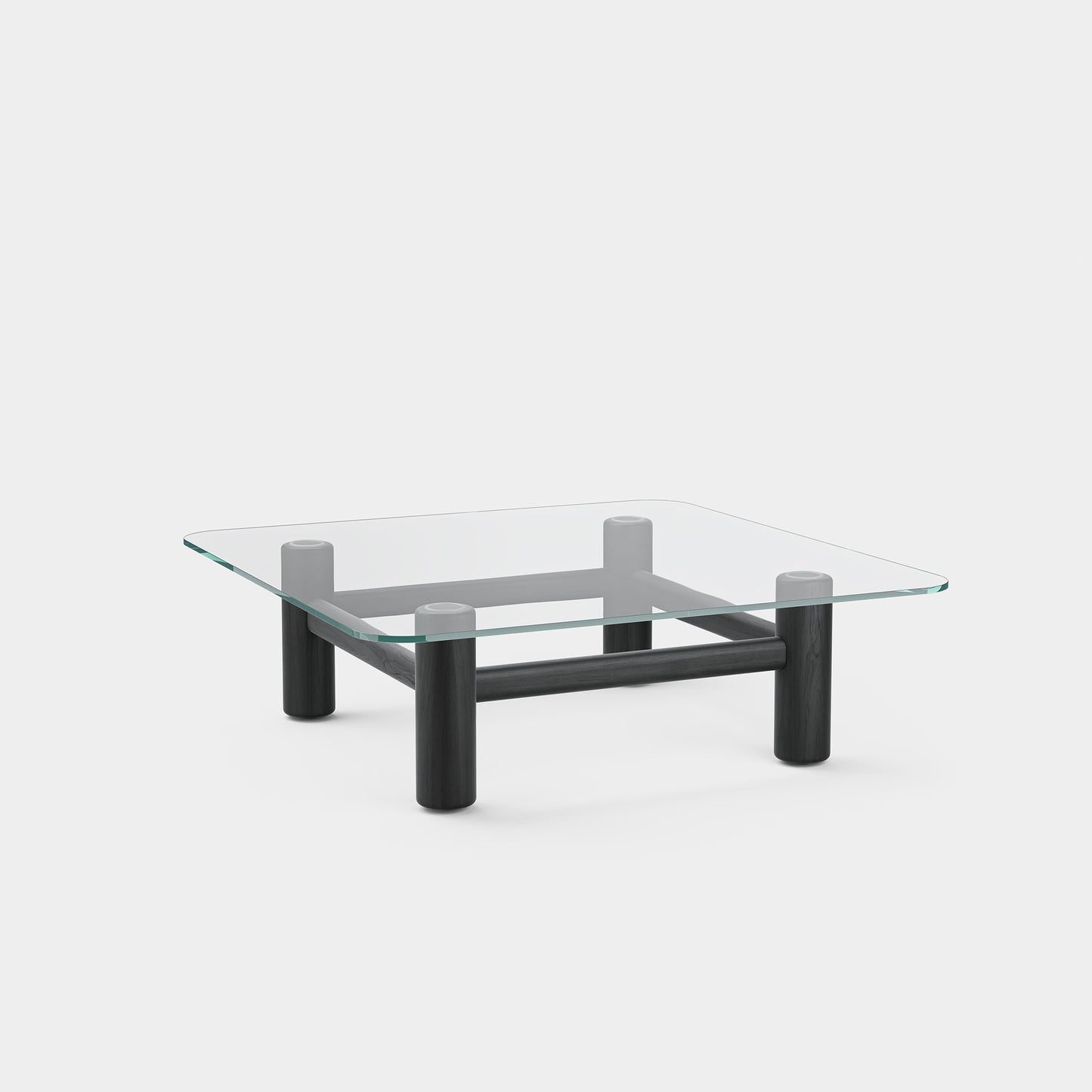 Boundary Table - Square