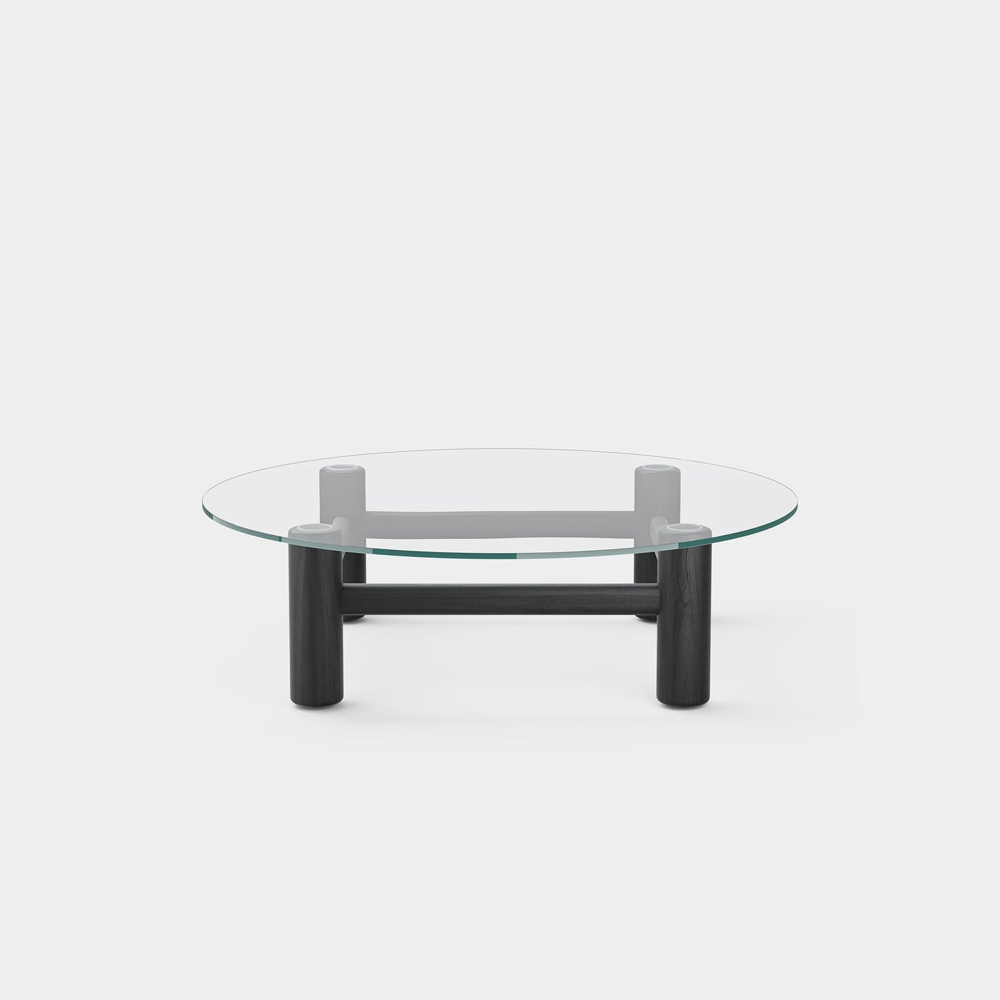 Boundary Table - Round