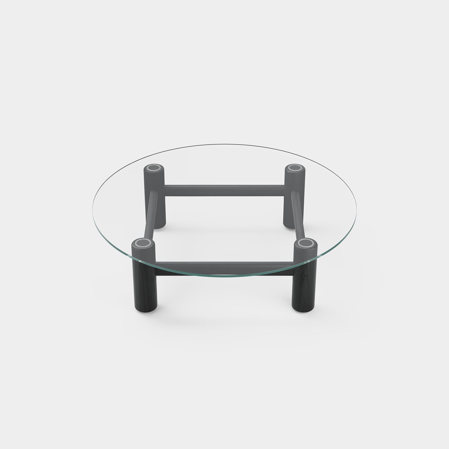 Boundary Table - Round