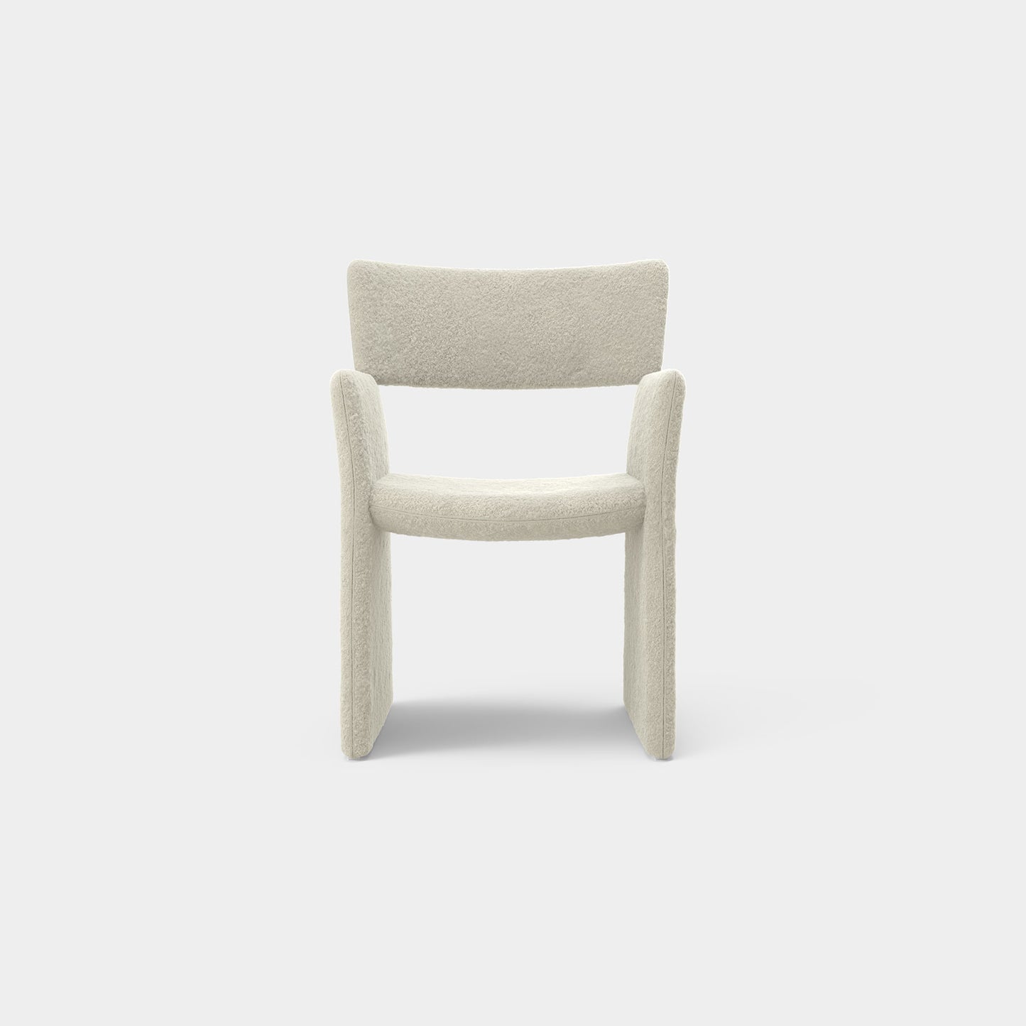 Crown Armchair