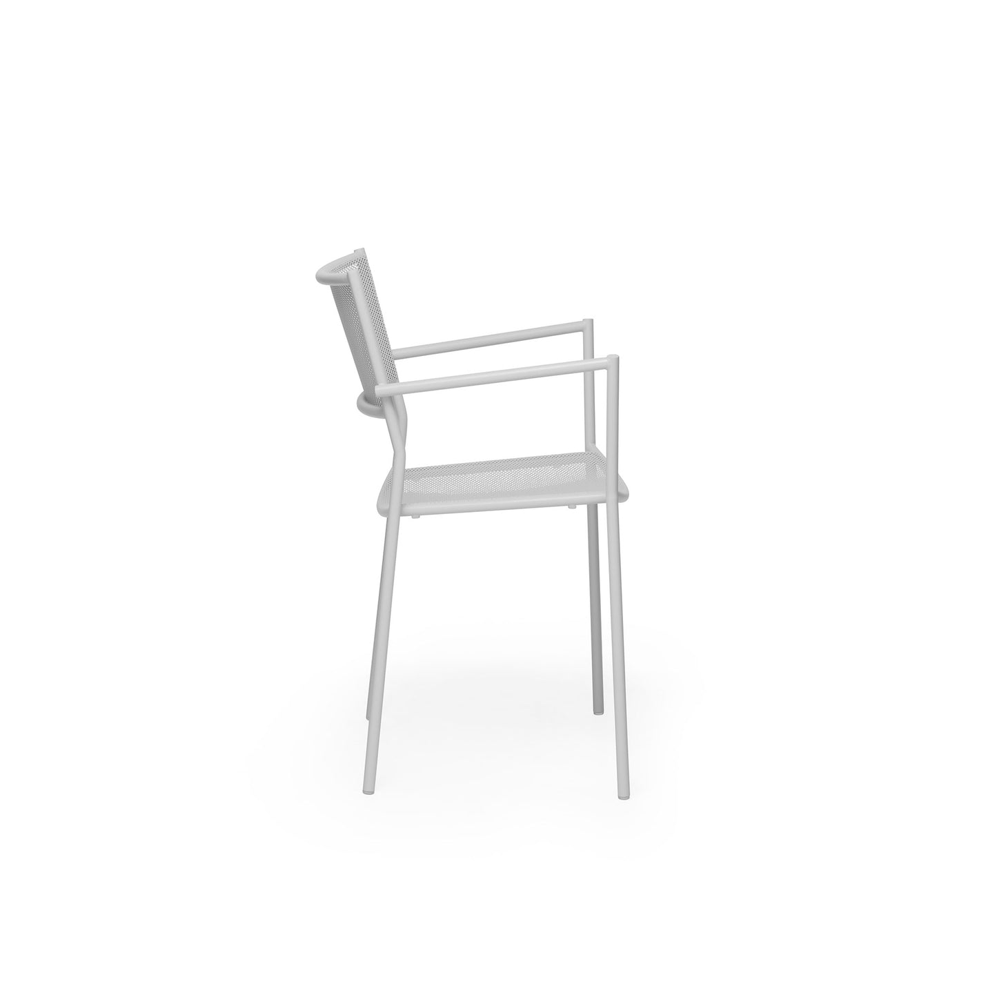 Jig Mesh Armchair